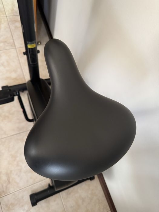 Bicicleta Ergométrica Domyos Essential 03 – Excelente Estado