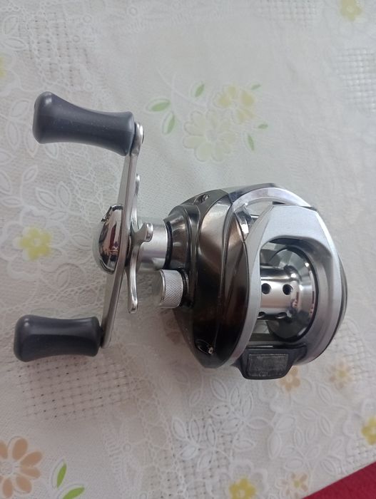 Multiplikator Jaxon Manta