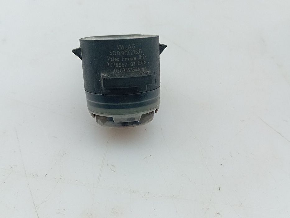 Sensor de estacionamento frente AUDI A3 (8V1, 8VK)