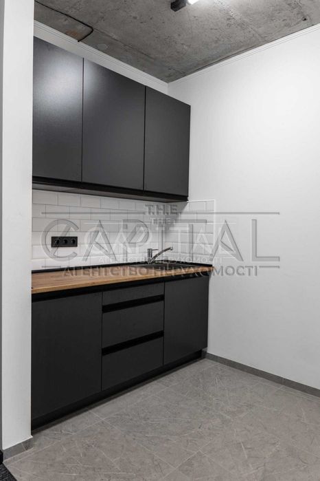 Продаж Офіс 120м2 Дарницький р-н ЖК Славутич