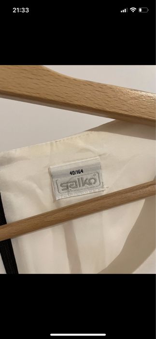 Sukienka wesele praca biuro chrzciny