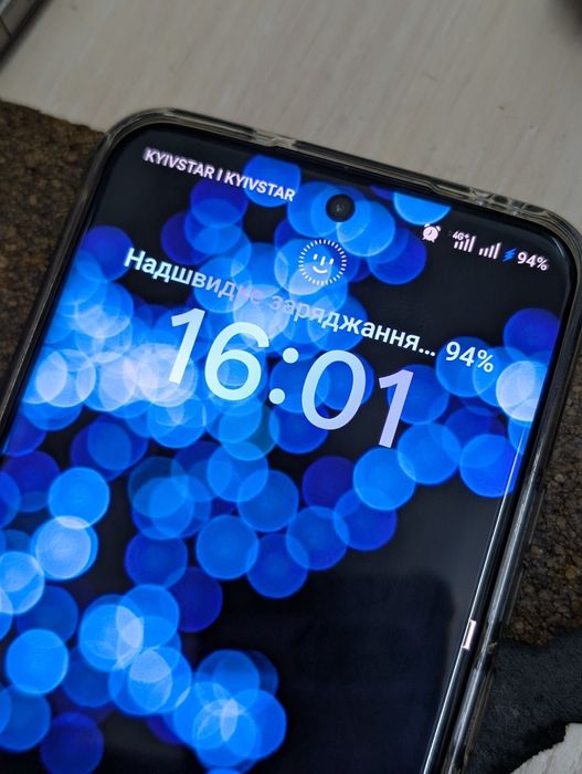 Продам НОВИЙ Швидкісний зарядний пристрій 80W,OnePlus,Realme,Oppo.