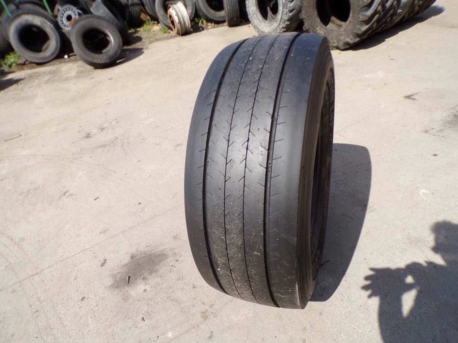 Opona 385/65R22.5 GOODYEAR MARATHON LHT II (750 netto)