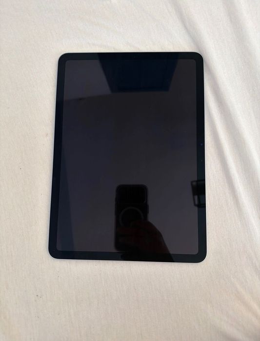Tablet iPad Air 11 bateria 100%