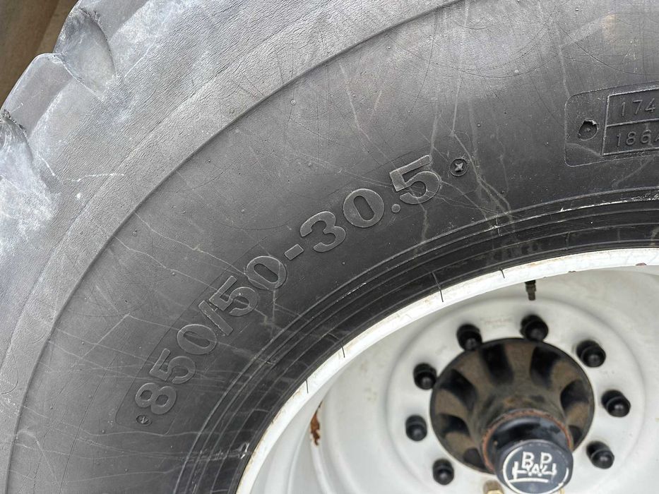 REKORDIA 18000 L/Wóz asenizacyjny / Beczkowóz /pichon,joskin