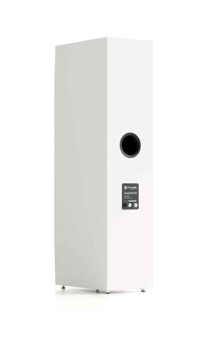 Pylon Audio Sapphire 25 kolumny głośniki różne kolory