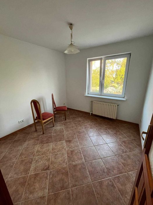 Wynajmę mieszkanie 3-pokojowe (53m2) w Smołdzinie koło Żukowa