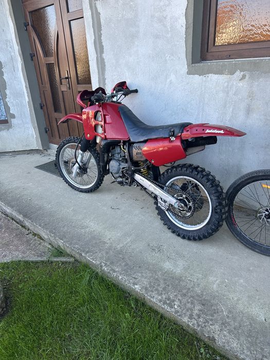 Мото джілера стартер водянка. Не китай