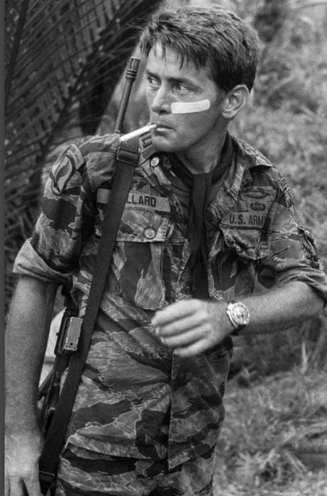 Годинник Heimdallr Sharkey STEELDIVE SD1970 Капітан Willard Seiko NH36