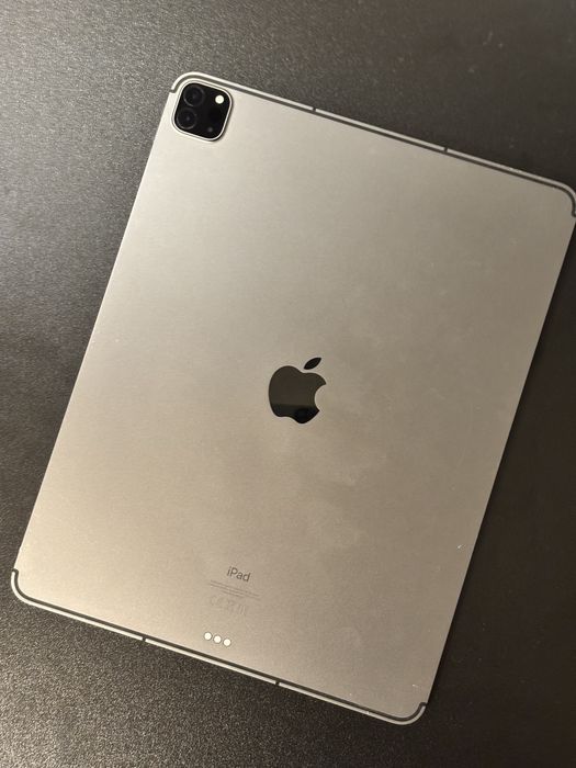 Ipad pro M1 12.9 5gen
