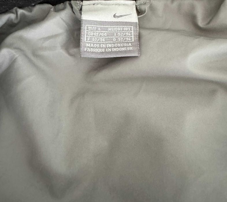 Casaco de penas NIKE, comprido