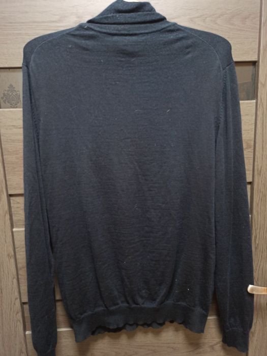 Golf brax 100%welna merino L