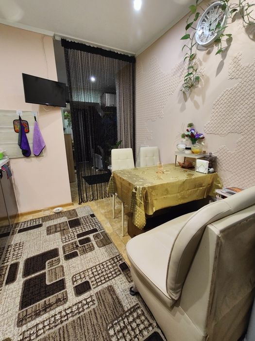 Продам 3 комнатная квартира Залютино. Капремонт