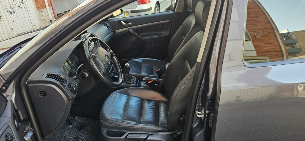 Skoda octavia 1.9 tdi