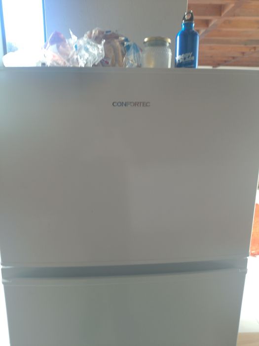 Vendo frigorífico semi novo