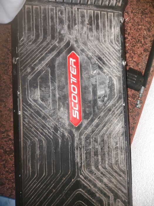 Części do hulajnogi elektrycznej