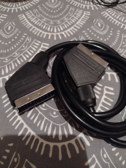 Przewód Scart Reinston