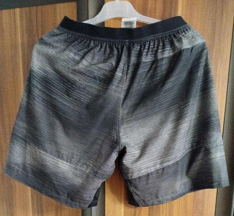Spodenki krótkie męskie Adidas rozmiar L stan idealny