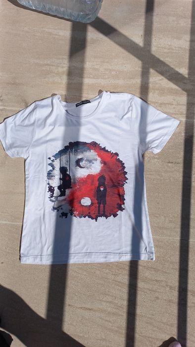 Anime camilosas T-shirts