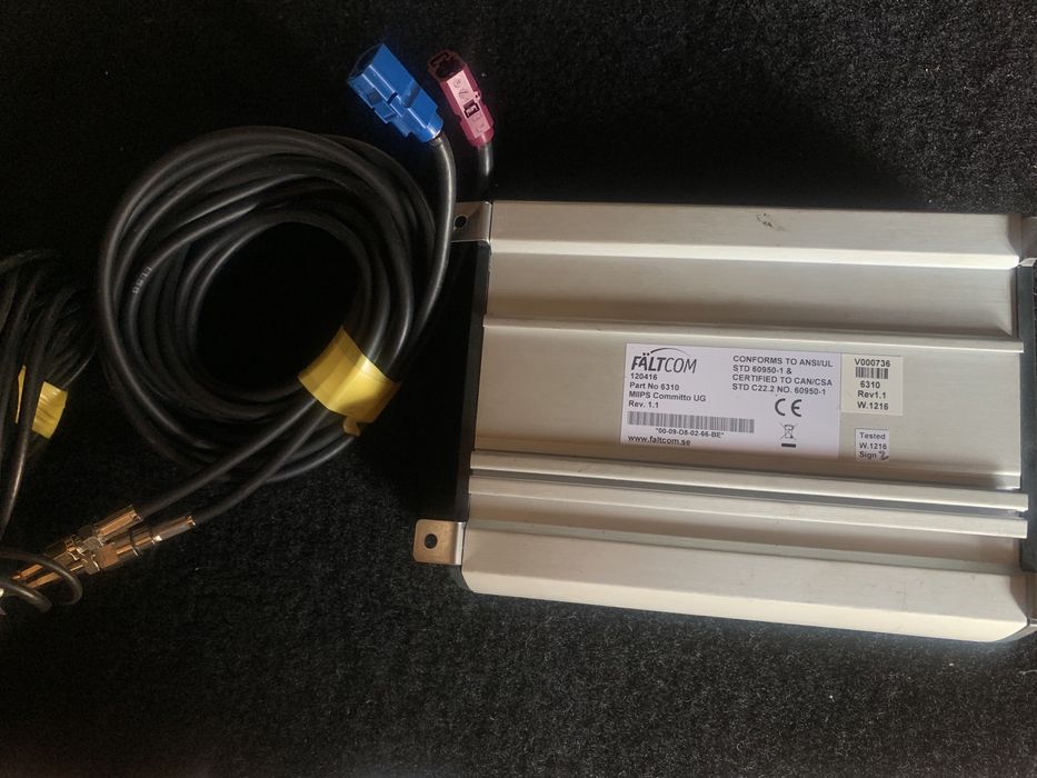 Автомобільний GPS трекер