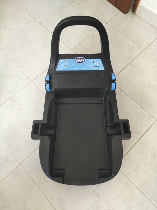Carrinho de bebe