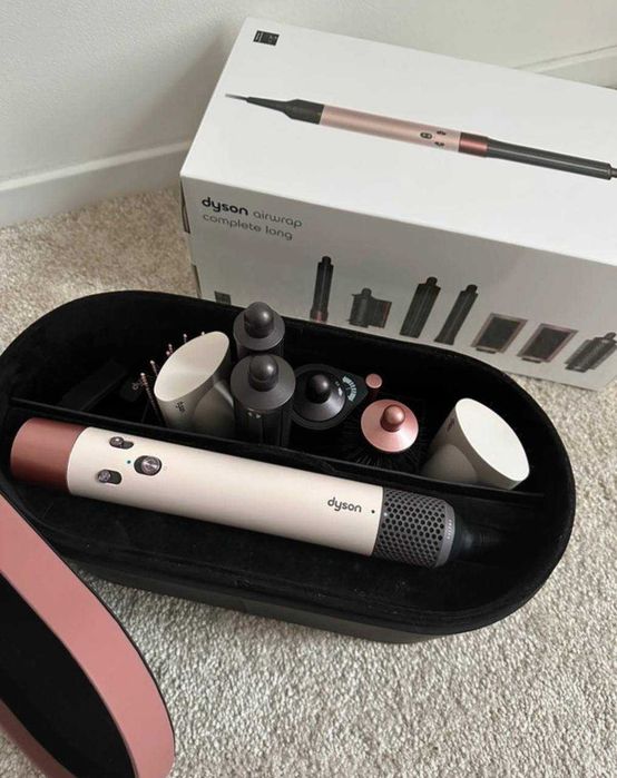 Lokówka Dyson Airwrap HS05