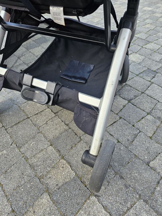 Wózek spacerowy cybex orfeo lekki