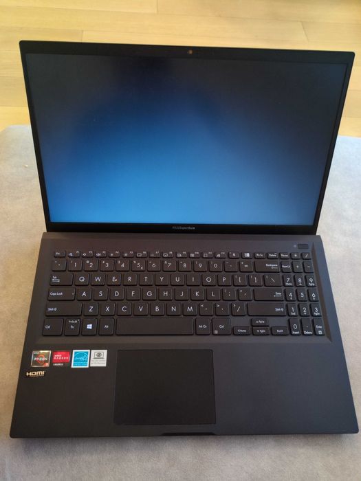 laptop asus expertbook L1500CDA-EJ0733