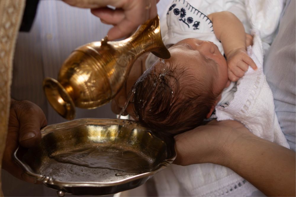 Фотограф на хрещення Львів