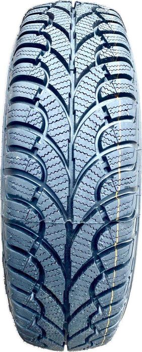 Шини зимові 165/70 R14 83Q резина зимова MYKI FULDA Poland