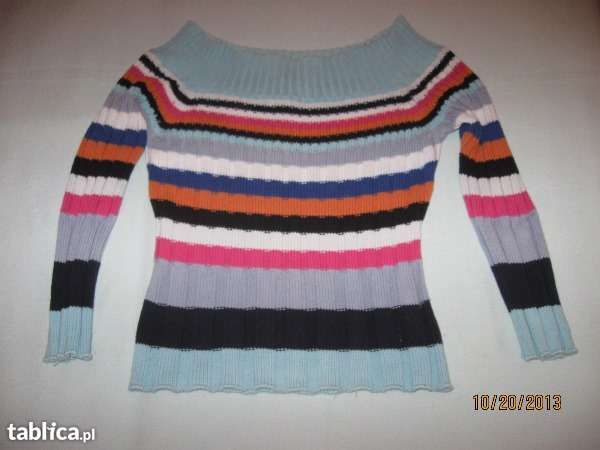 Sweter rozm.S / TERRANOVA