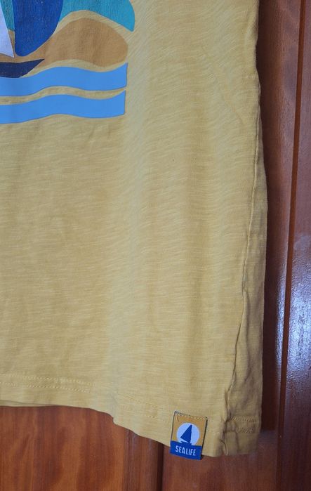 T-shirt El Corte Inglés Kids 11-12 anos
