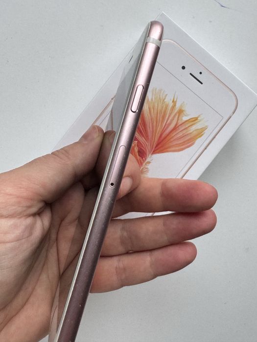 Iphone 6 s 64gb в гарному стані