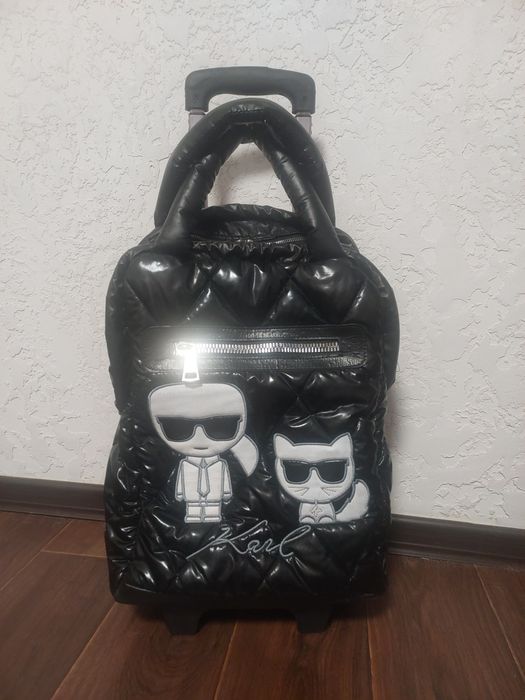 Сумка для подорожей