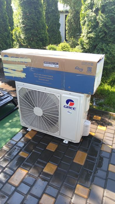 Инверторный кондиционер инвертор инвектор