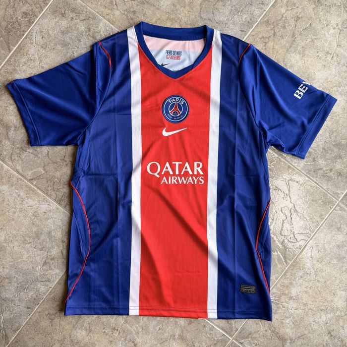 Camisola PSG 2026/27 Principal Nova