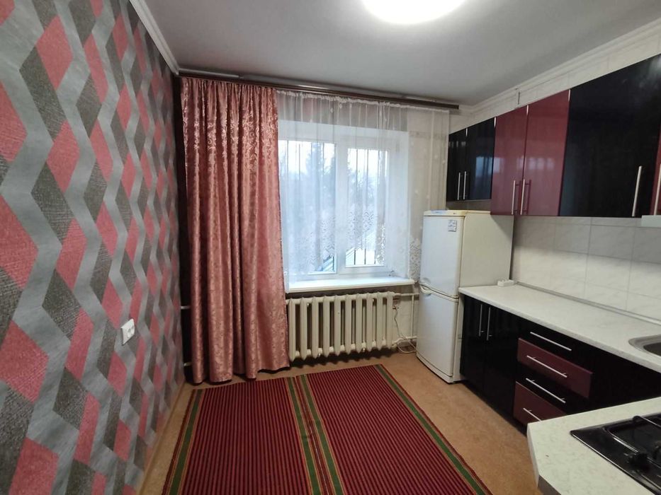 Двокімнатна квартира в центрі. Будинок нового планування