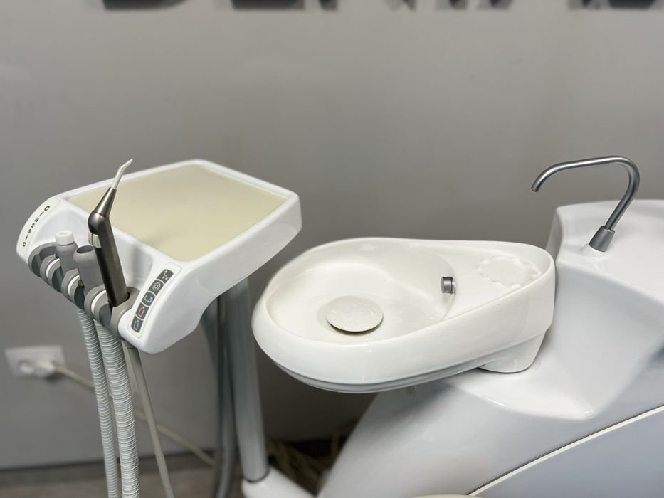 Стоматологічна установка ОMS VIRTUOSUS