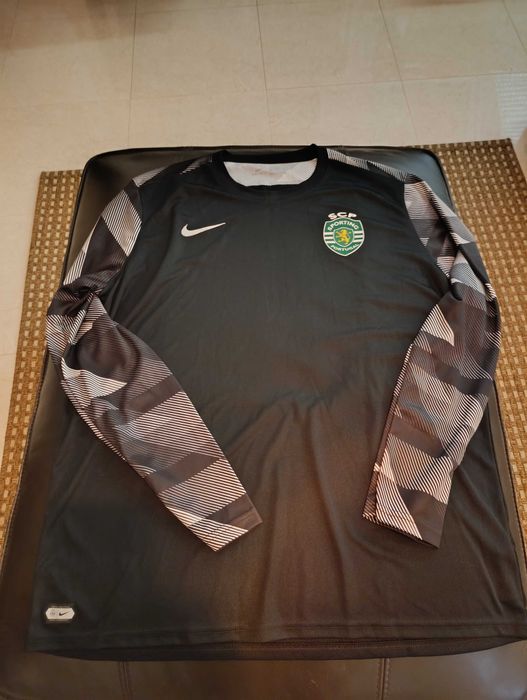 Camisola de varios clubes