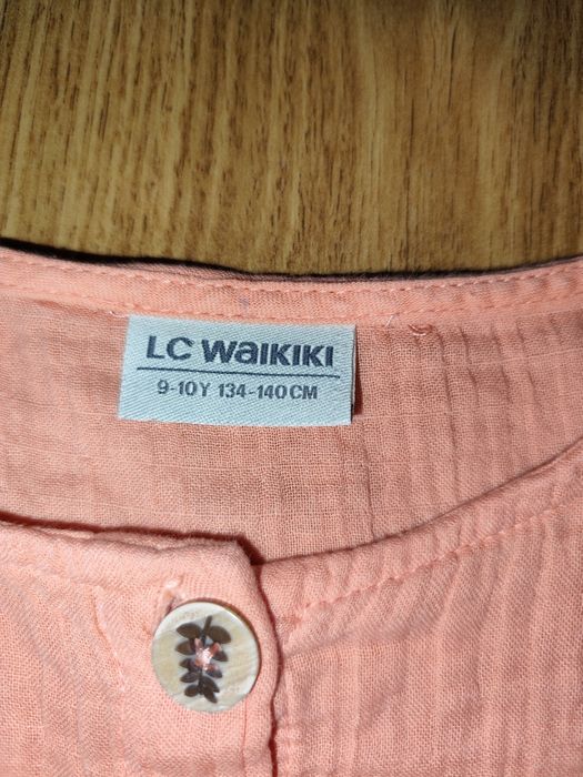 Waikiki 9-10 лет 134-140см