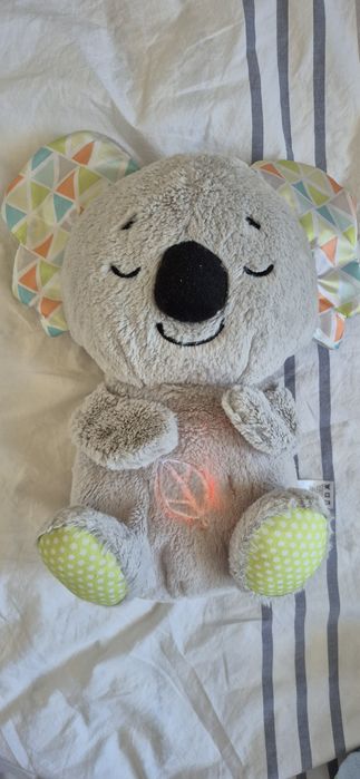 Koala śpiacy, usypiacz