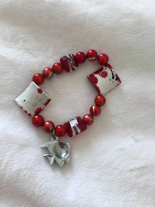 Pulseiras/ Braceletes