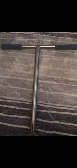 kierownica longway kronos