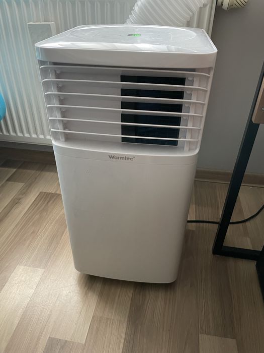 Klimatyzacja przenosna Warmtec Sotra KP 20 W