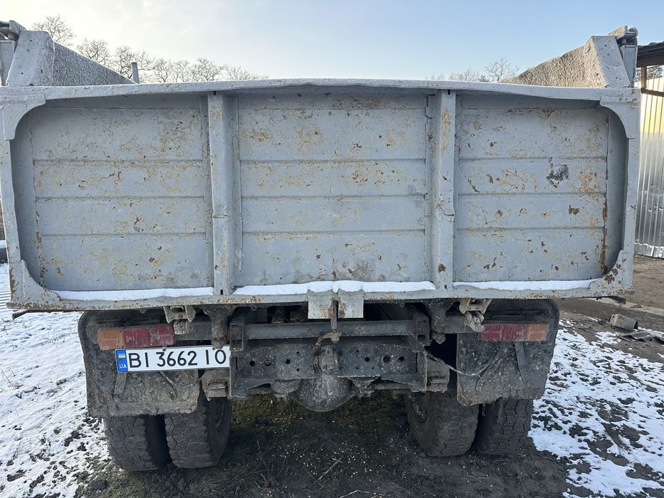 Продам ЗІЛ 130.