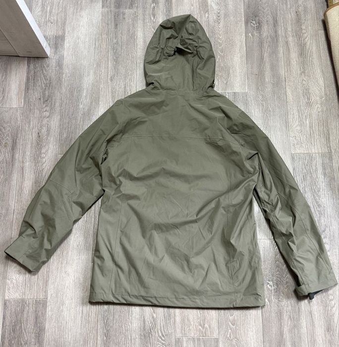 Куртка columbia оригінал