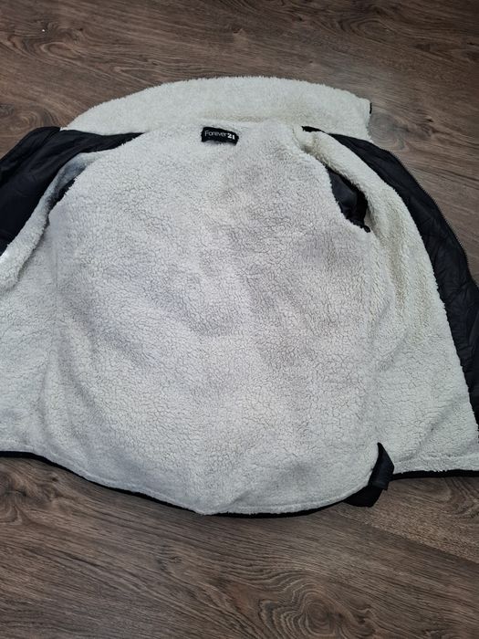 Куртка  -  шубка