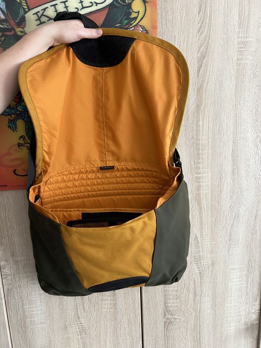 Torby na ramię Crumbler skulder- taske til computer 15"