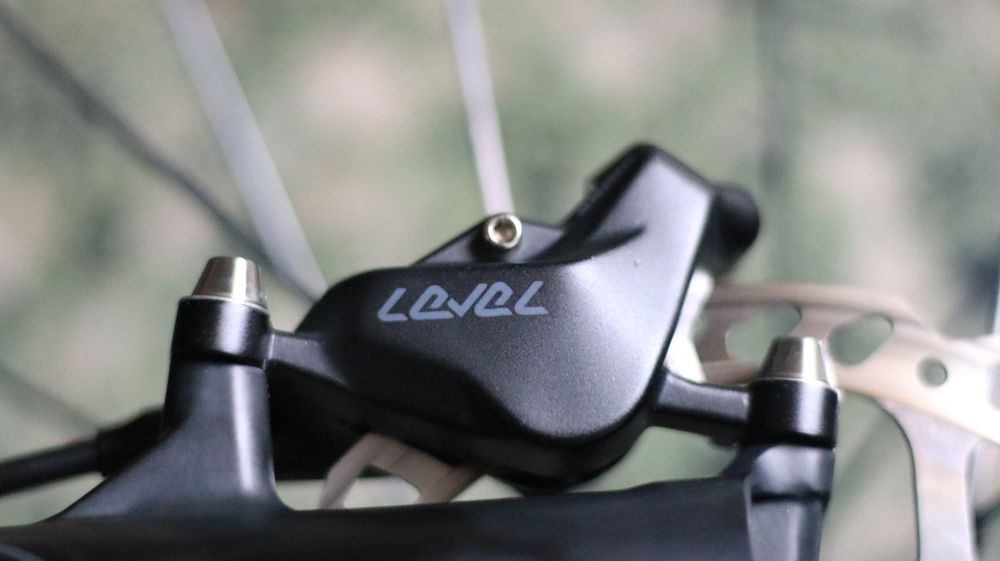 Travão Sram Level TLM