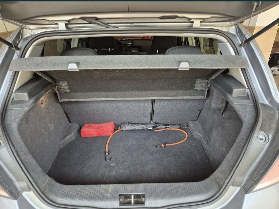 Opel Astra poucos quilómetros